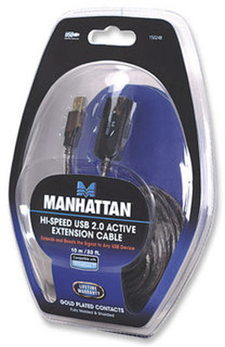 Manhattan 150248 USB cable