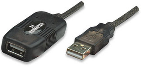 Manhattan 150248 USB cable