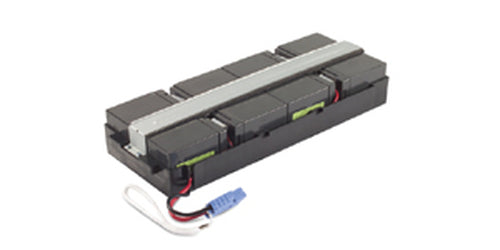 APC RBC31 Ersatz-Akku-Cartridge – Blei-Säure (versiegelt) – 11,2 kg