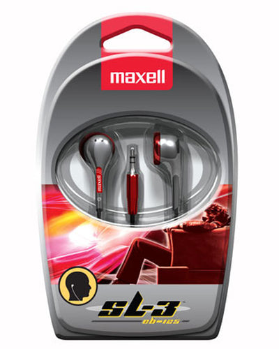 Maxell EB-125